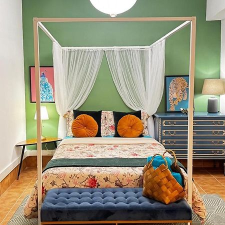 S. Vicente Lisbon Flat Lejlighed Eksteriør billede