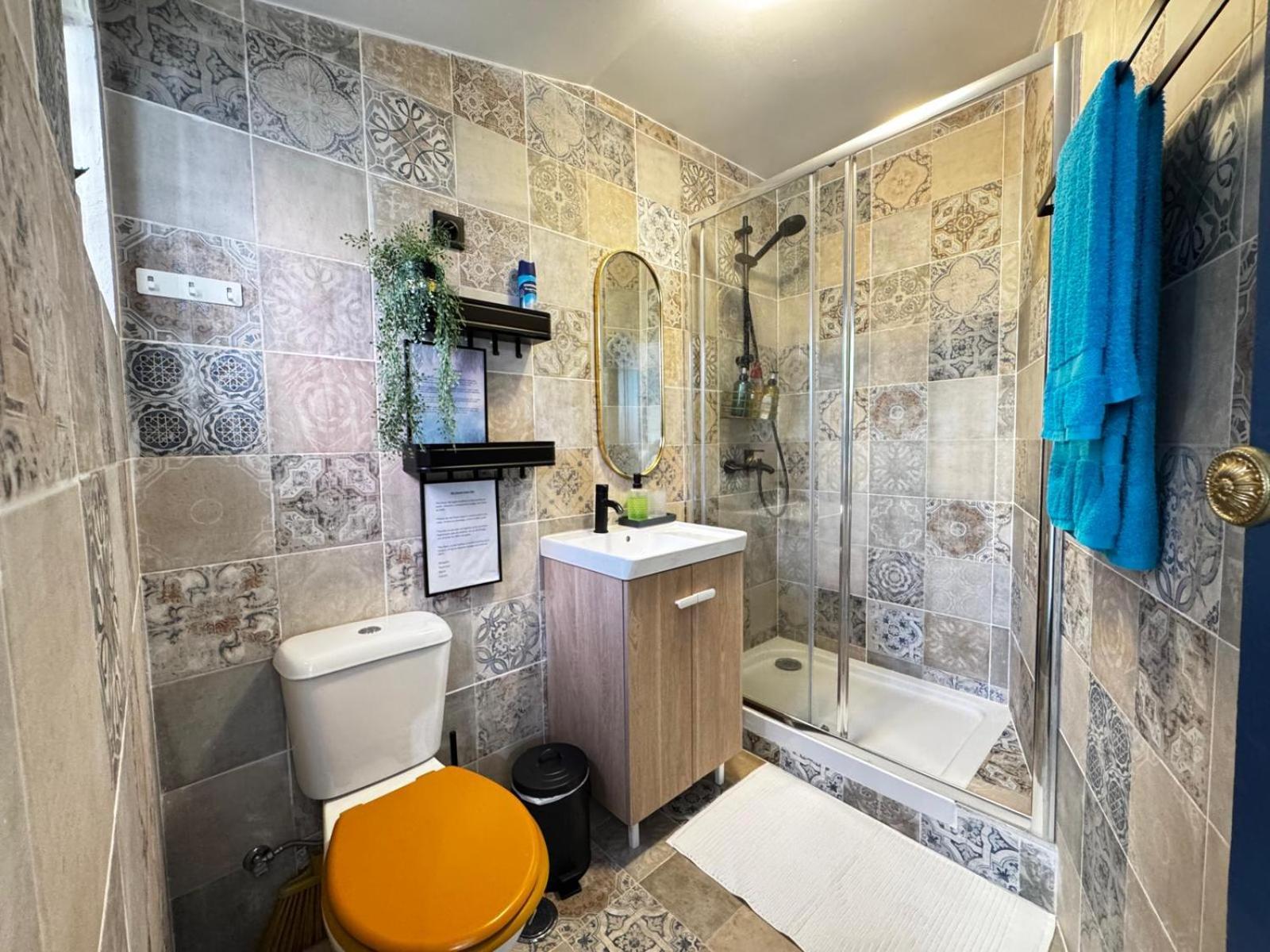 S. Vicente Lisbon Flat Lejlighed Eksteriør billede