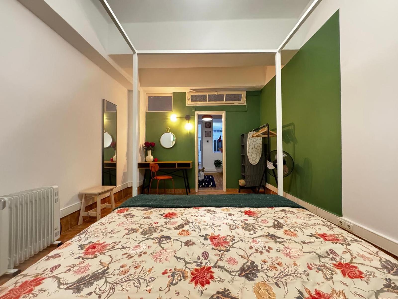 S. Vicente Lisbon Flat Lejlighed Eksteriør billede